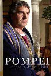 Pompeii: The Last Day