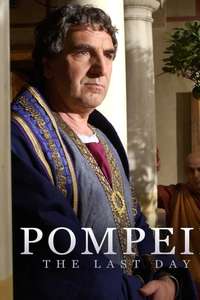 Pompeii: The Last Day - Poster