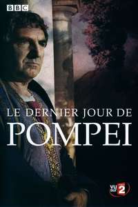 Pompeii: The Last Day - Poster