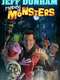 Jeff Dunham: Minding the Monsters