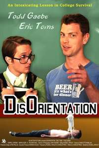 DisOrientation - Poster