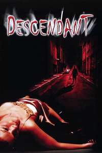 Descendant - Poster