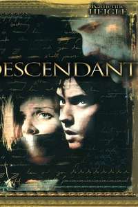 Descendant - Poster