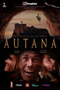 Autana - Poster