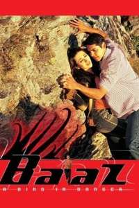 Baaz: A Bird in Danger - Poster