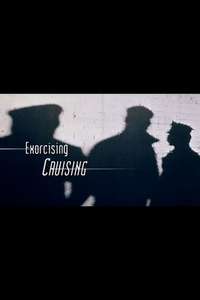 Exorcising Cruising - Poster