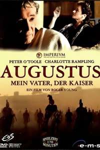 Augustus: The First Emperor - Poster