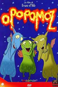 Opopomoz - Poster