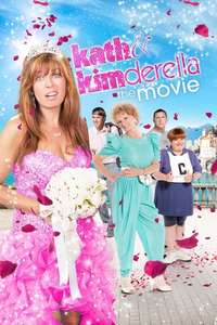 Kath & Kimderella - Poster