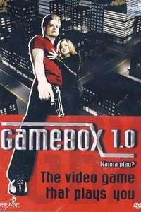 Game Box 1.0 - Poster