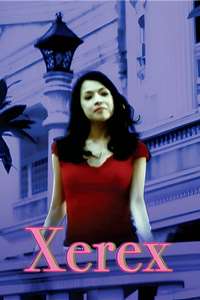 Xerex - Poster