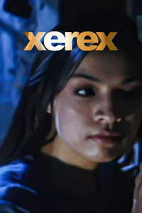 Xerex - Poster