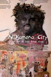 Tartina City