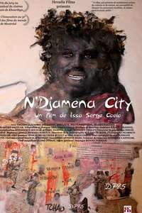 Tartina City - Poster