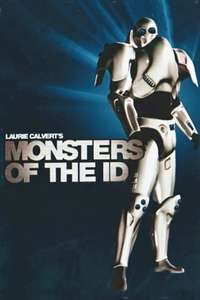Monsters of the Id - Poster