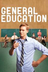 General Education - Poster
