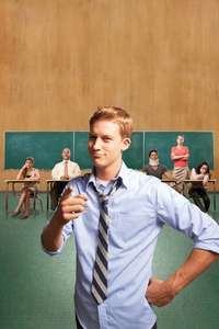 General Education - Poster