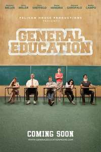 General Education - Poster