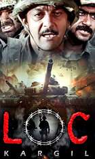 LOC: Kargil