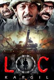 LOC: Kargil