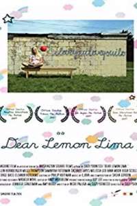 Dear Lemon Lima - Poster