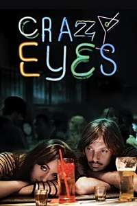 Crazy Eyes - Poster