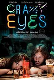 Crazy Eyes