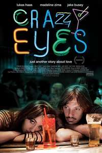 Crazy Eyes - Poster