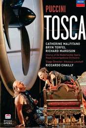 Puccini - Tosca