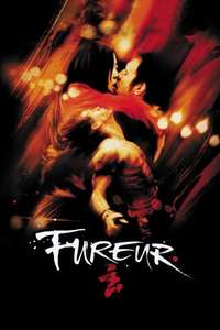 Fureur - Poster