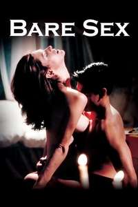 Bare Sex - Poster