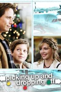 Picking Up & Dropping Off - Poster