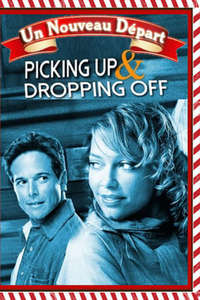 Picking Up & Dropping Off - Poster