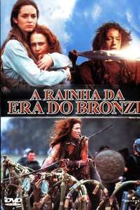 Boudica - Poster