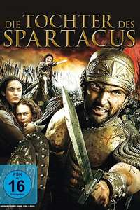 Boudica - Poster