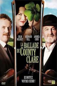 The Boys from County Clare - Poster