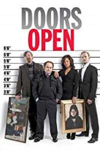 Doors Open - Poster