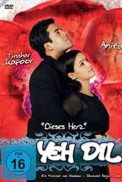 Yeh Dil