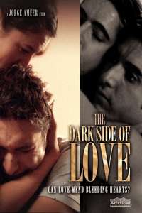 The Dark Side of Love - Poster