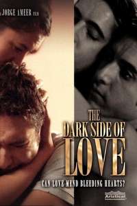 The Dark Side of Love - Poster