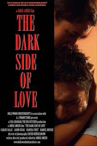The Dark Side of Love - Poster