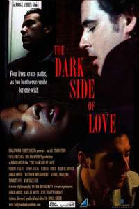 The Dark Side of Love - Poster