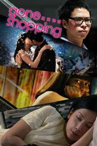 Gone Shopping - Poster