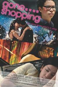 Gone Shopping - Poster