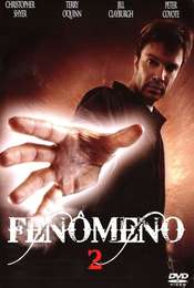 Phenomenon II