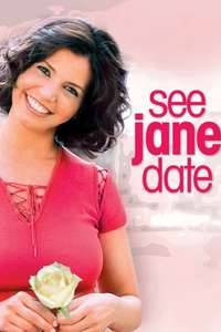 See Jane Date - Poster