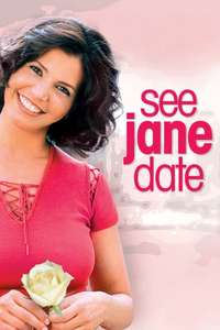 See Jane Date - Poster