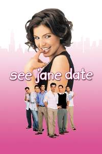 See Jane Date - Poster