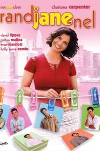 See Jane Date - Poster