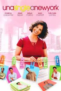 See Jane Date - Poster